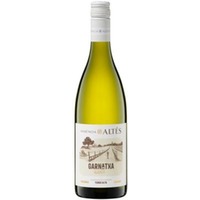 Herència Altés Garnatxa Blanca – Bio Weißwein DO Terra Alta