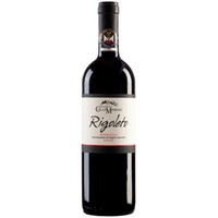 Rigoleto Montecucco Rosso DOC Colle Massari 0,75L
