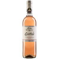 Grottolo Montecucco Rosato DOC Colle Massari 0,75L
