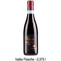 Zenato Ripassa della Valpolicella DOC 0,375 l halbe Flasche