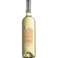 Surrau Branu Vermentino di Gallura DOCG