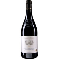 Villa di Corlo Lambrusco Grasparossa DOC Amabile