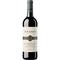 Bodegas Olarra Añares Crianza Rioja DOCa