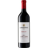 Lanzerac Merlot