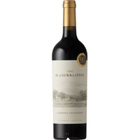 Blaauwklippen Cabernet Sauvignon