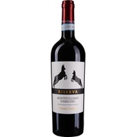 Fosso Corno Montepulciano Riserva DOC