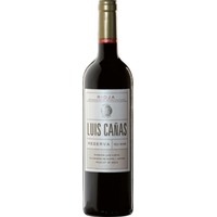 Luis Canas Reserva Rioja DOCa