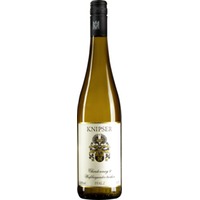 Knipser Chardonnay & Weißburgunder trocken
