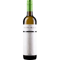 Alvarez y Diez Mantel Blanco Verdejo