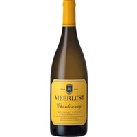 Meerlust Chardonnay