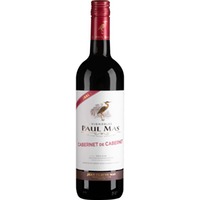 Paul Mas Cabernet de Cabernet