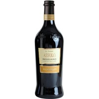 Assolo Lambrusco Reggiano Secco DOC