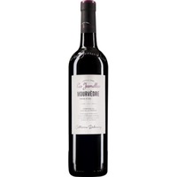 Les Jamelles Mourvèdre