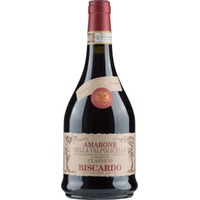 Biscardo Amarone della Valpolicella Classico DOCG