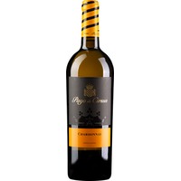 Pago de Cirsus Chardonnay Barrel Fermented