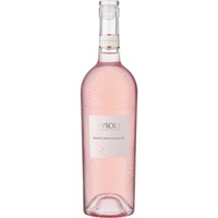 Pipoli Rosato Aglianico Basilicata IGT