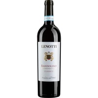 Lenotti Bardolino Classico DOC