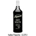 Niepoort Dry White Port 0,375 l halbe Flasche 