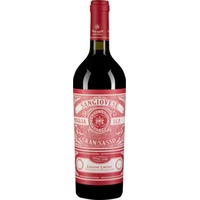 Gran Sasso Sangiovese Puglia IGP