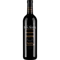 Bodegas Los Llanos Pata Negra Reserva Valdepeñas D.O