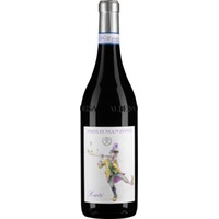 Paolo Manzone Langhe Rosso Luvi DOC