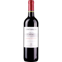 Los Vascos Cabernet Sauvignon