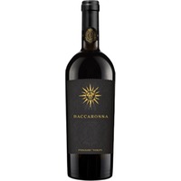 Poggio le Volpi Baccarossa Lazio Rosso