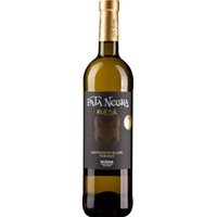 Bodegas Los Llanos Pata Negra Sauvignon Blanc / Verdejo Rueda D.O