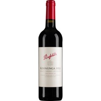Penfolds Koonunga Hill Shiraz Cabernet