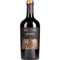 Vesevo Aglianico Rosso IGT