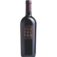 Mea Culpa Vino Rosso