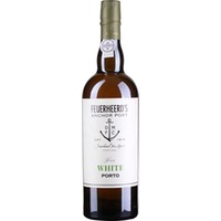 Feuerheerd’s Fine White Port