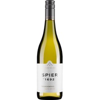 Spier Signature Chardonnay
