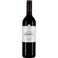 Spier Signature Merlot