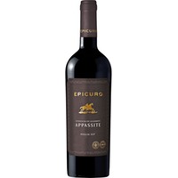 Epicuro Appassite Puglia IGP