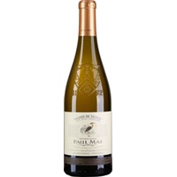 Paul Mas Vignes de Nicole Chardonnay - Viognier