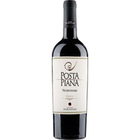 Paradiso Posta Piana Negroamaro Puglia IGP