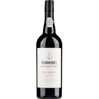 Feuerheerd’s Fine Tawny Port