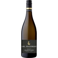 Pfaffmann Silberberg Grauburgunder 'Selection' QbA trocken