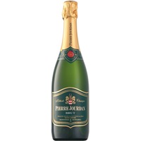 Haute Cabrière Pierre Jourdan Méthode Cap Classique (MCC) Brut