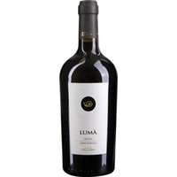 Cantina Cellaro Luma Nero d'Avola Sicilia