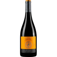 MontGras Antu Syrah