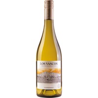 Los Vascos Chardonnay