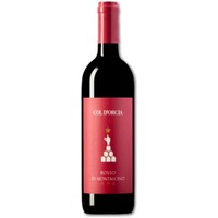 Col d'Orcia Rosso di Montalcino DOC