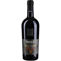 Vigneti del Salento Zolla Primitivo di Manduria DOP Riserva