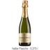 Graham Beck Méthode Cap Classique (MCC) Brut 0,375 Liter halbe Flasche 