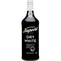 Niepoort Dry White Port