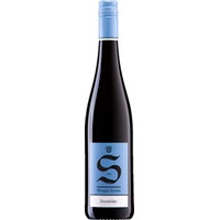 Schales Dornfelder QbA lieblich