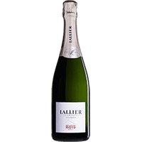 Lallier : Réflexion R.019 Brut