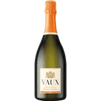 Schloss Vaux Cuvée Sekt, Brut, Deutscher Sekt, Deutscher Sekt, Schaumwein